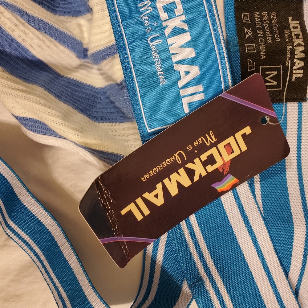 Mens Underwear - Picture 5 of 5